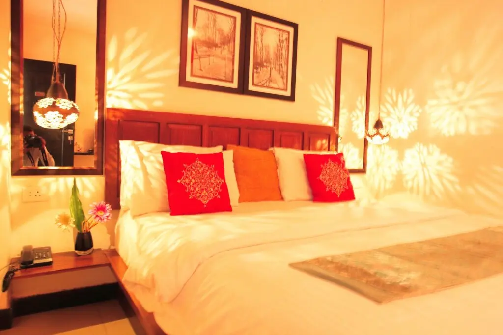 Особая экономическая зона Mahindra World City: Hotel Highnest