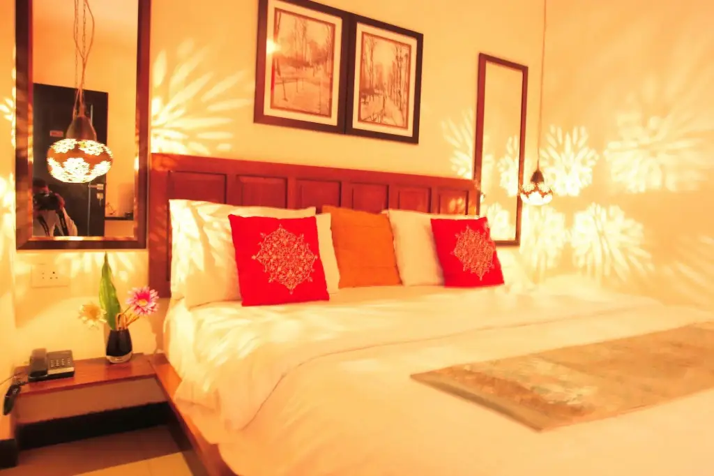 Особая экономическая зона Mahindra World City: Hotel Highnest