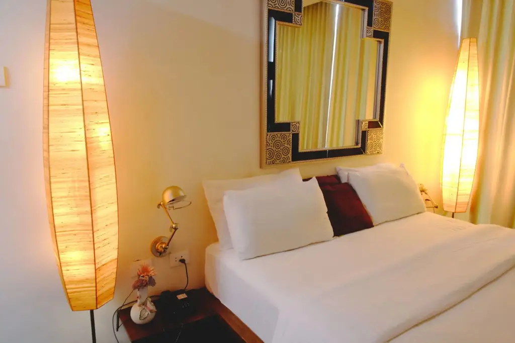 Особая экономическая зона Mahindra World City: Hotel Highnest