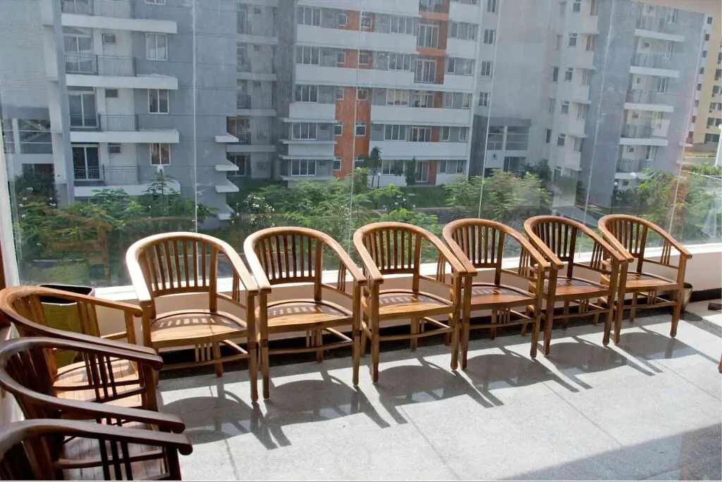Особая экономическая зона Mahindra World City: Hotel Highnest