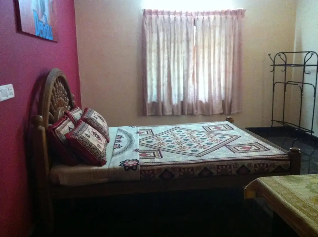 Аллеппи: Paradise Inn Guest House