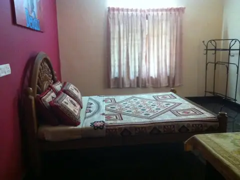 Paradise Inn Guest House — фото 1