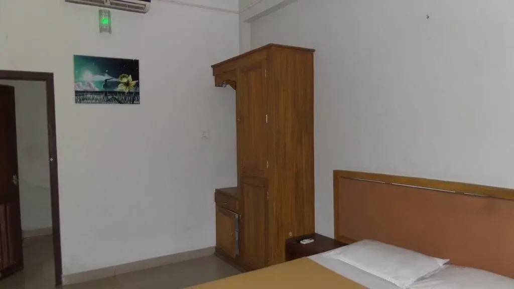 Кондотти: Punna Residency