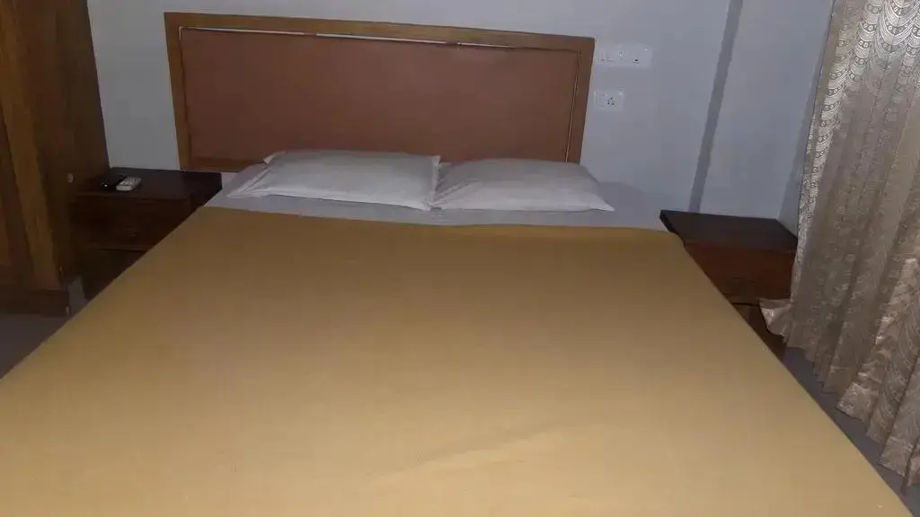 Кондотти: Punna Residency