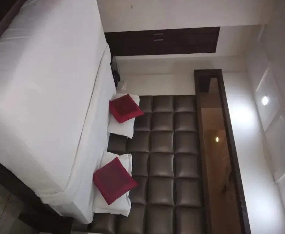 Нью-Дели: Hotel Bella Vista @ New Delhi