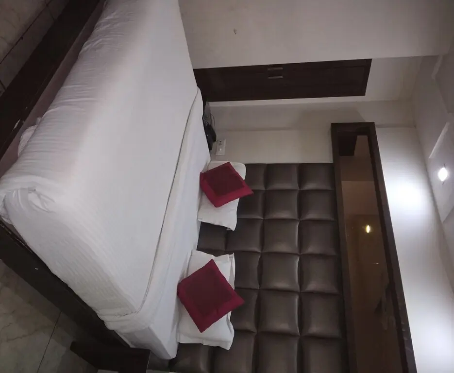 Нью-Дели: Hotel Bella Vista @ New Delhi