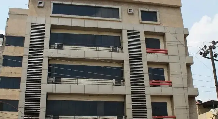 Хидерабад: Gateway Hyderabad