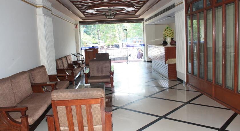 Хидерабад: Gateway Hyderabad