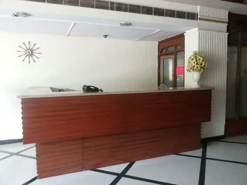 Хидерабад: Gateway Hyderabad