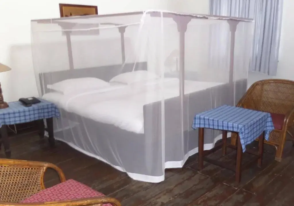 Пляж Kappad: Cabana Paradiso Kappad Beach