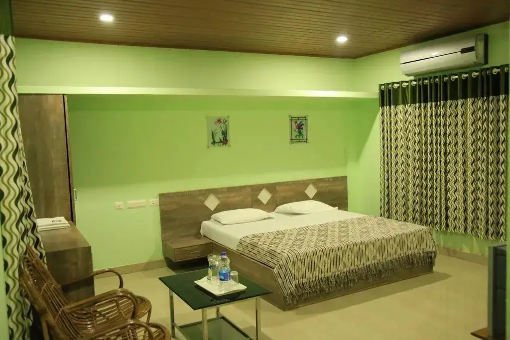 Кондотти: Pulikkal Tourist Home