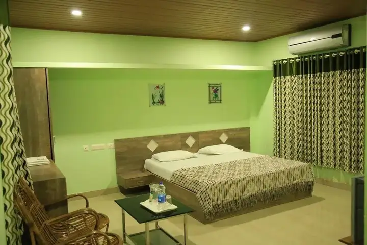 Кондотти: Pulikkal Tourist Home
