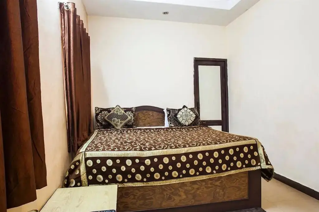 Харидвар: Hotel Gagandeep