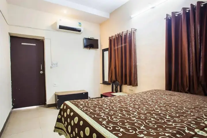 Харидвар: Hotel Gagandeep