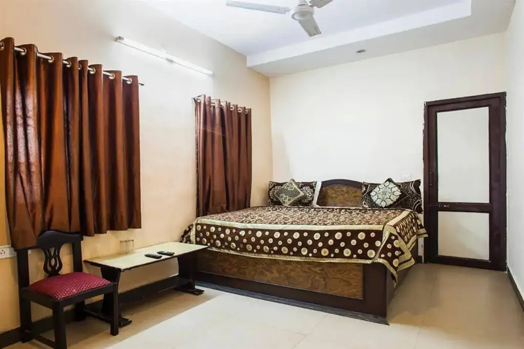 Харидвар: Hotel Gagandeep