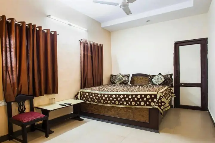 Харидвар: Hotel Gagandeep