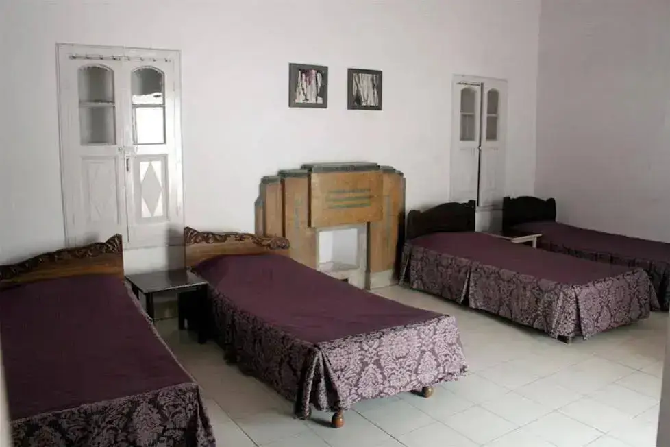 Амритсар: Tourist Guest House