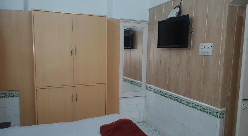 Амритсар: Tourist Guest House