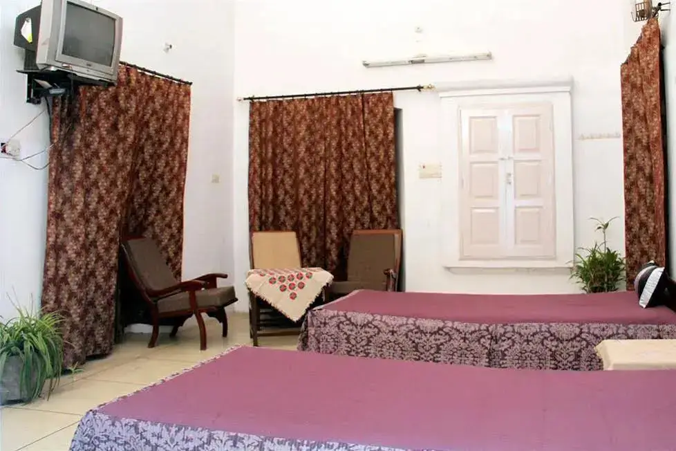 Амритсар: Tourist Guest House