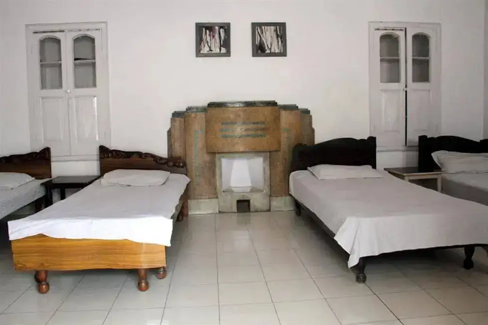 Амритсар: Tourist Guest House