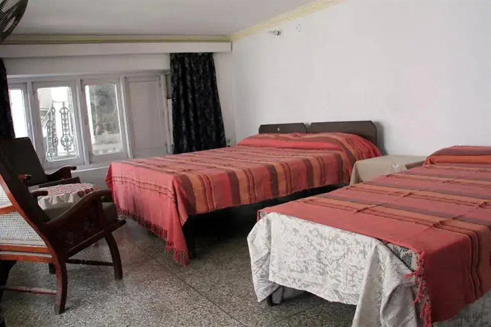 Амритсар: Tourist Guest House