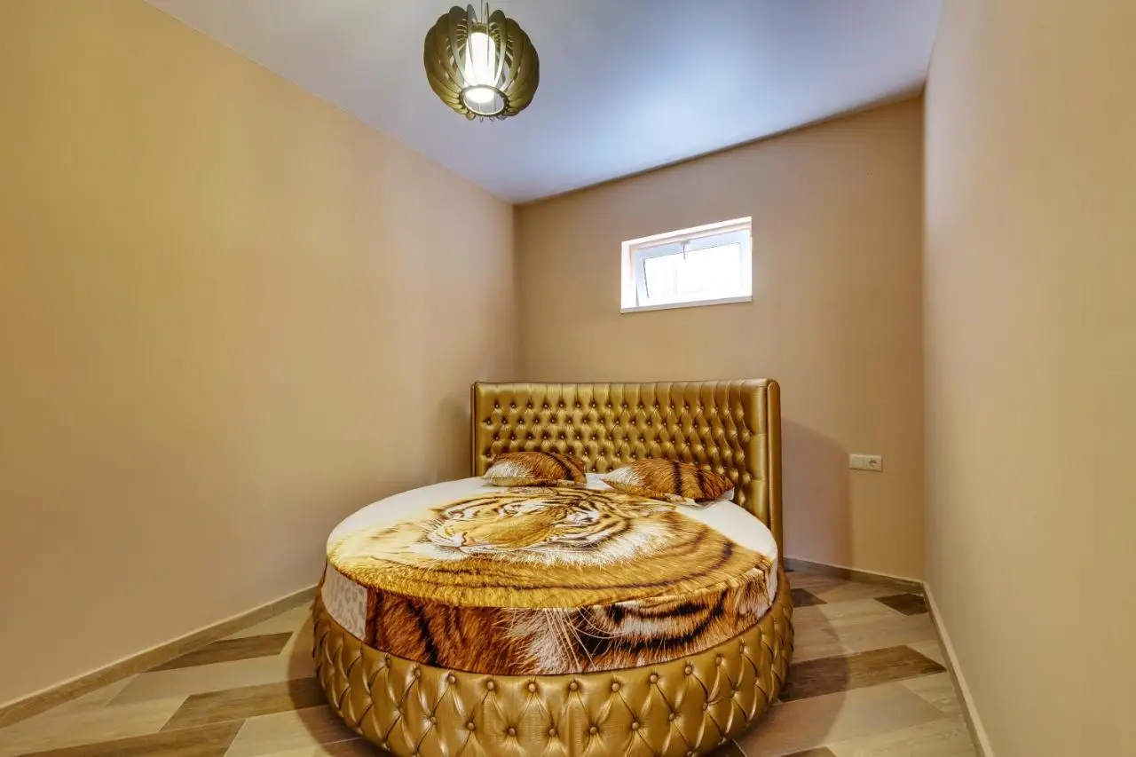 Краснодар: Отель Marton Boutique and Spa