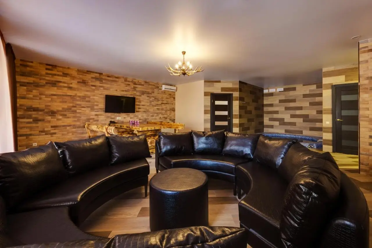 Краснодар: Отель Marton Boutique and Spa