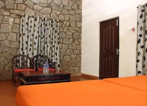 Лонда: Bison River Resort