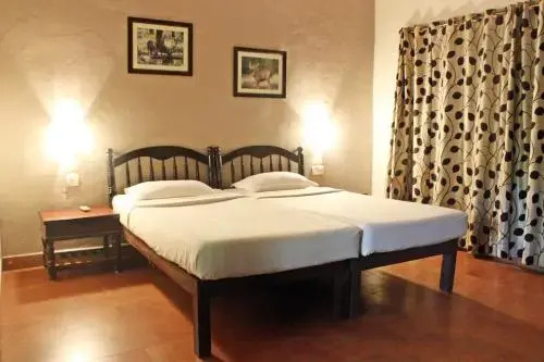Лонда: Bison River Resort