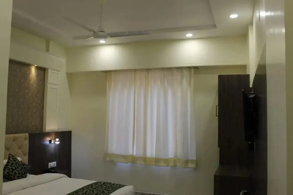 Амритсар: Parkside Navjyoti Hotel