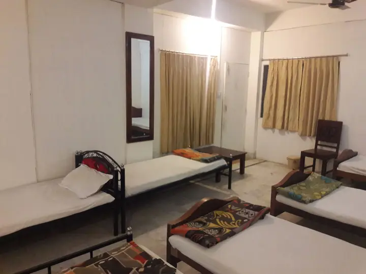 Джайсалмер: Hotel Royal Haveli