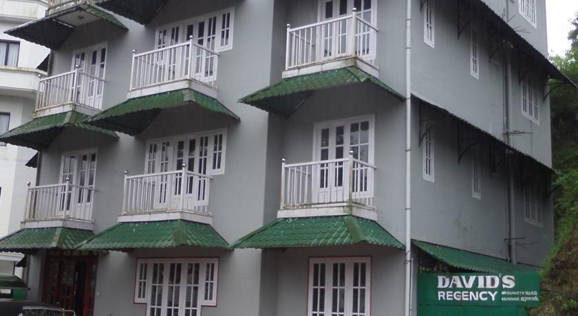 Davids Regency — фото 1