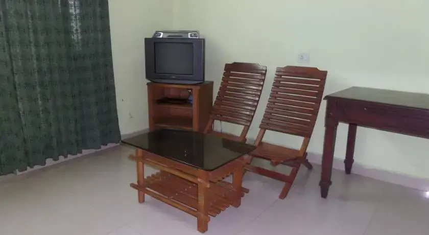 Davids Regency — фото 1