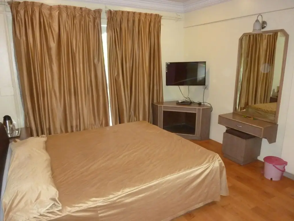Пуна: Hotel RutuGandh Heritage