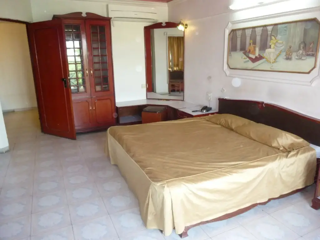 Пуна: Hotel RutuGandh Heritage
