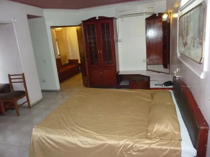Пуна: Hotel RutuGandh Heritage