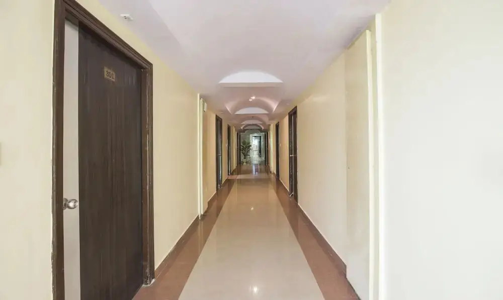 Джодхпур: Hotel Paras Inn by Treebo Hotels
