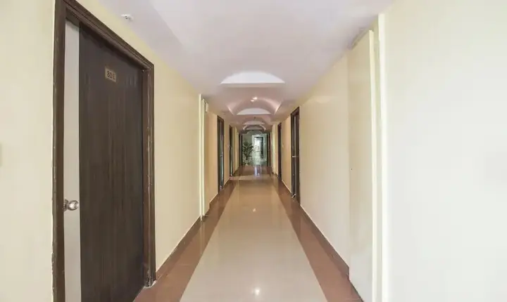 Джодхпур: Hotel Paras Inn by Treebo Hotels