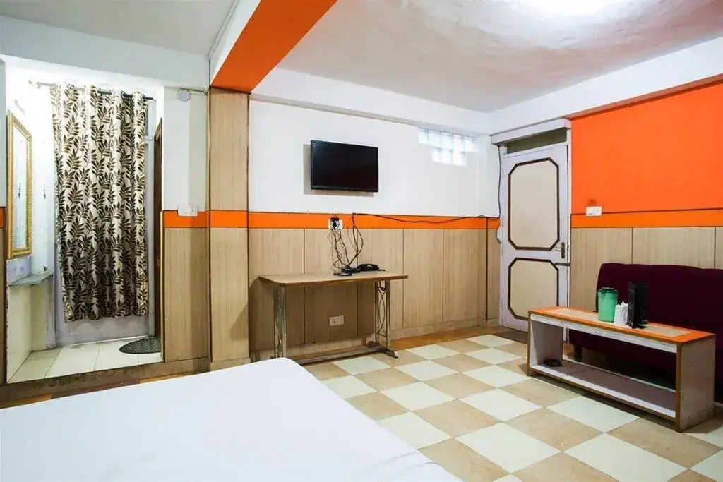 Шимла: Hotel Satkaar
