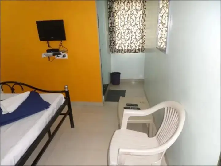 Аурангабад: Hotel Great Punjab
