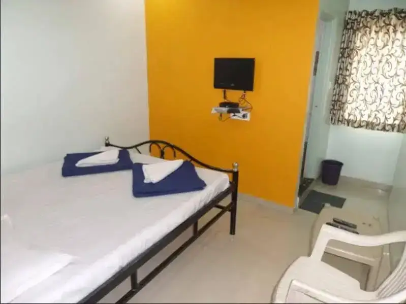 Аурангабад: Hotel Great Punjab