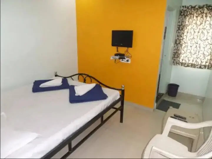 Аурангабад: Hotel Great Punjab