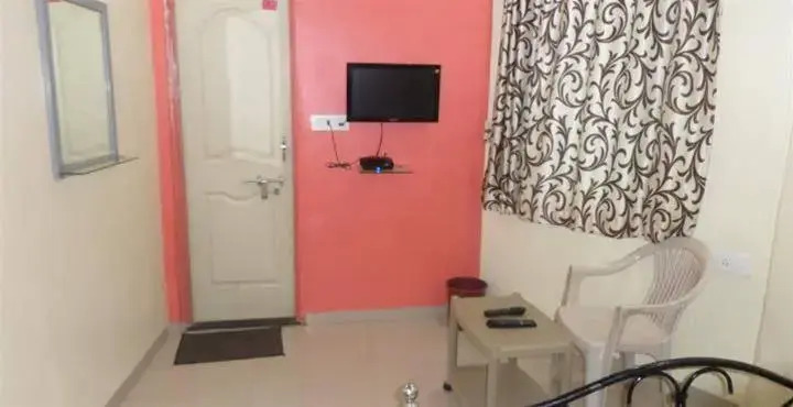 Аурангабад: Hotel Great Punjab