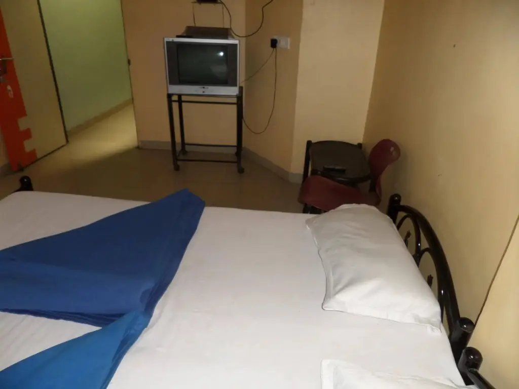 Hotel Yashraj Palace — фото 1