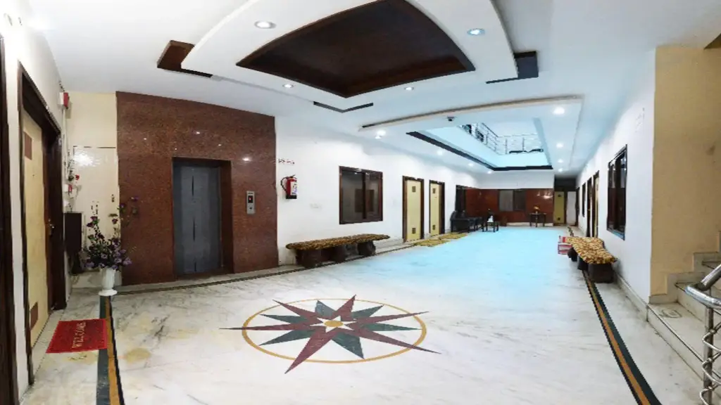 Hotel H.K. Continental — фото 1
