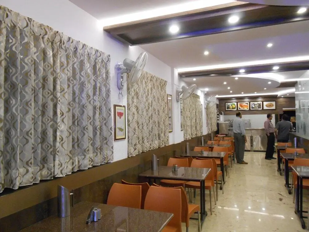 Майсур: Hotel Aditya Mysore