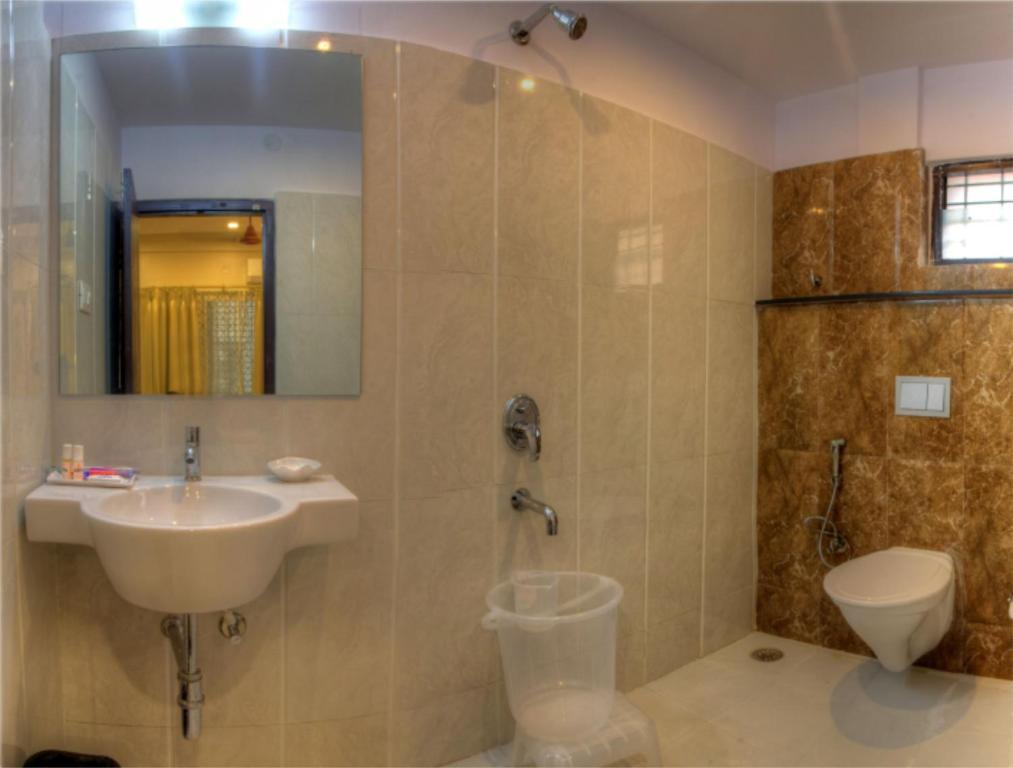 Майсур: Hotel Aditya Mysore