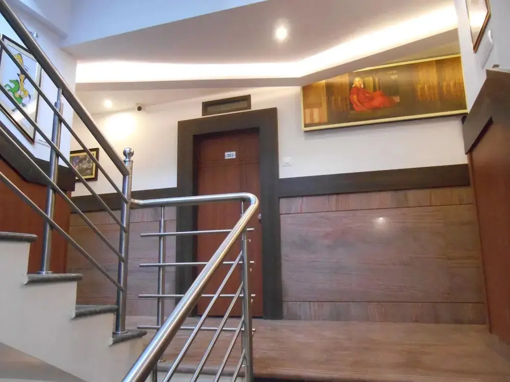 Майсур: Hotel Aditya Mysore