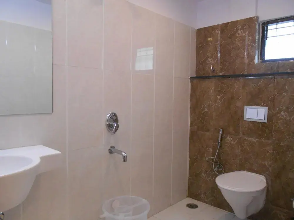 Майсур: Hotel Aditya Mysore