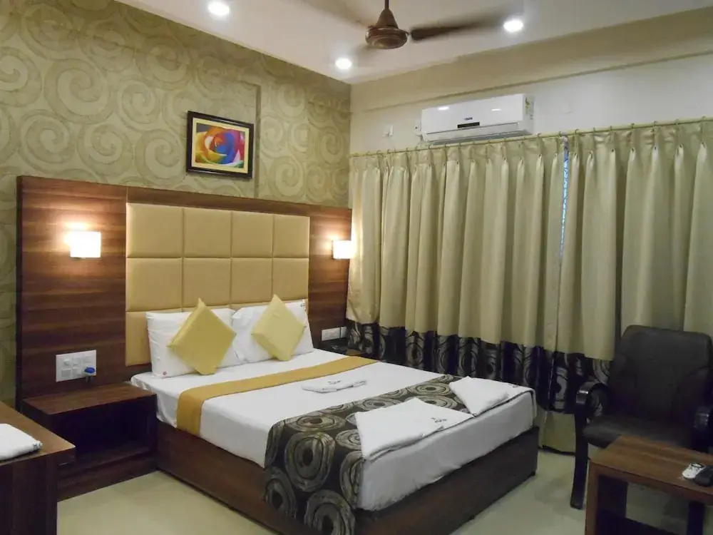 Майсур: Hotel Aditya Mysore